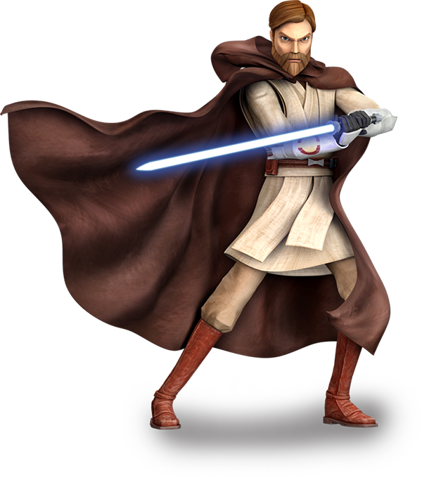 obi-wan kenobi