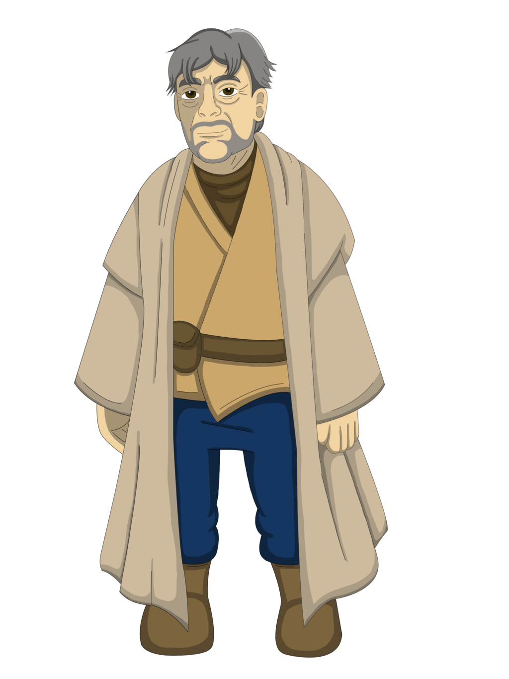 owen lars