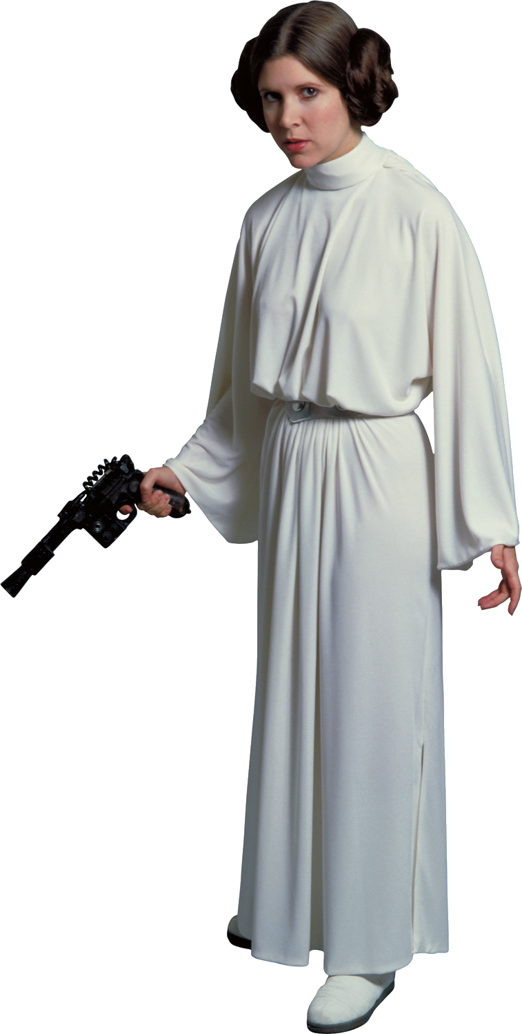 leia organa