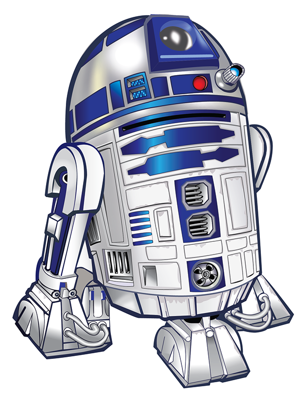 R2-D2